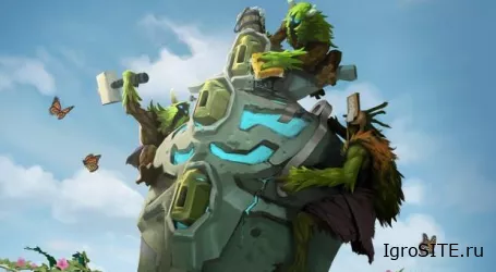 Весенняя уборка в Dota 2: Обзор патча с улучшениями игрового процесса