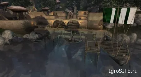Morrowind Rebirth 3.6: масштабное обновление с переработками, исправлениями и балансом