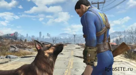 Режим выживания в Fallout 4 появится в бета-версии Steam на следующей неделе