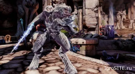 Стала известна цена и комплектация третьего сезона Killer Instinct