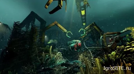 SOMA на пороге окупаемости: Frictional Games в работе над двумя новыми проектами