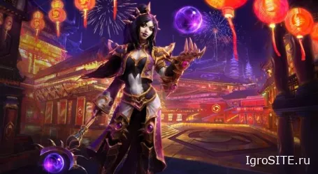 Летний сезон Heroes of the Storm на подходе: на кону 1,2 миллиона долларов