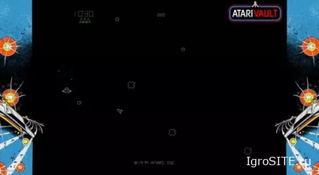 Сокровища Atari: что скрывает хранилище?