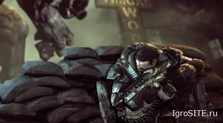 Gears of War: Ultimate Edition — грядёт крупное обновление! Разработчики раскрывают детали