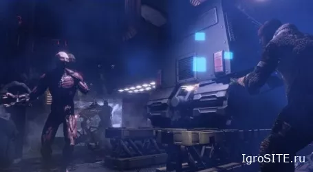 Killing Floor 2: Режим "Игрок против мутантов", новые уровни сложности и не только