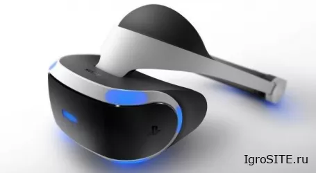 PlayStation VR, возможно, появится на ПК