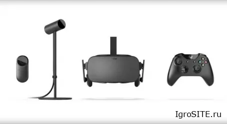 Чтобы запускать игры не из Oculus Store, нужно будет дать согласие