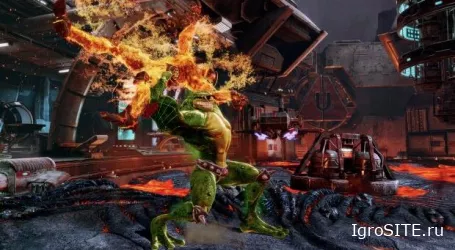 Killer Instinct: Проверка твоего ПК обязательна для онлайн-игры