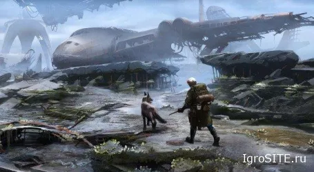 Бета режима выживания Fallout 4 уже здесь — и она беспощадна