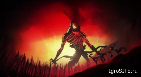 Свежачок: Два странных трейлера Dark Souls 3, зацени!