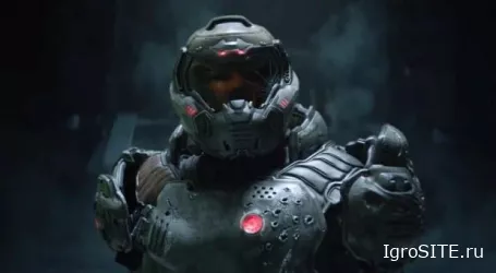 Новый игровой трейлер Doom: на удивление годно получилось