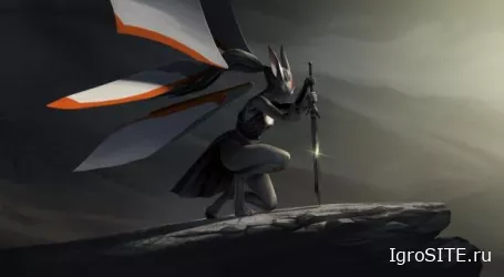 Дополнение Shifters для Endless Legend выйдет 7 апреля и добавит новую фракцию – изменчивых Аллаи