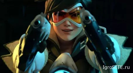 Второй анимационный ролик Overwatch приоткрывает завесу над темной стороной истории.