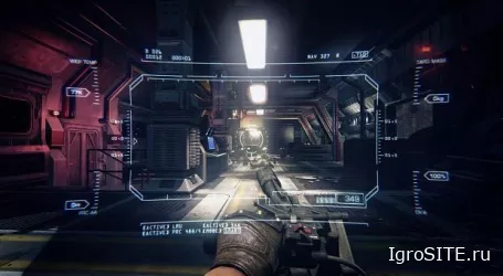 Фанатский патч вдохнул жизнь в Aliens: Colonial Marines