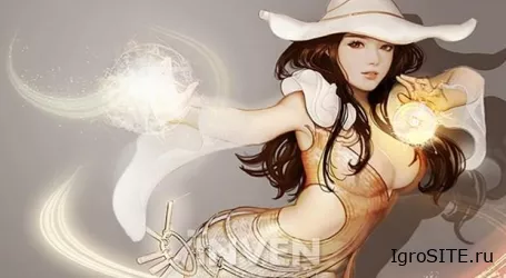В Black Desert Online грядет масштабное обновление: бескрайние океаны и темные эльфы