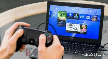 Обновление 3.50 для PS4 позволит стримить игры на PC и Mac