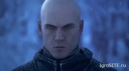 В Hitman вышло обновление 1.03 с 10 новыми испытаниями в стиле "Вампира-фокусника"