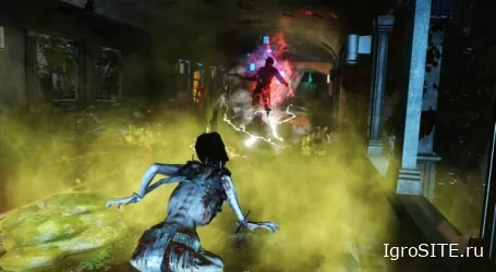 Killing Floor 2: Месть Зэдов — в новом обновлении Versus Multiplayer!