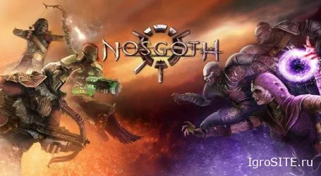 Nosgoth закрывается, серверы будут работать до конца мая