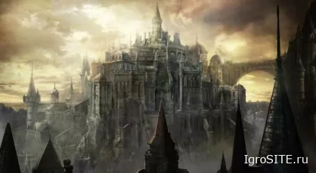 По Dark Souls выпустят настольную игру