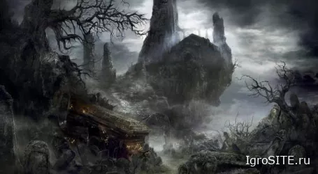 Dark Souls 3: Демонстрация игрового процесса – первая локация и мини-боссы (ПК-версия)