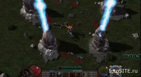 Фанат переносит Diablo II в StarCraft II