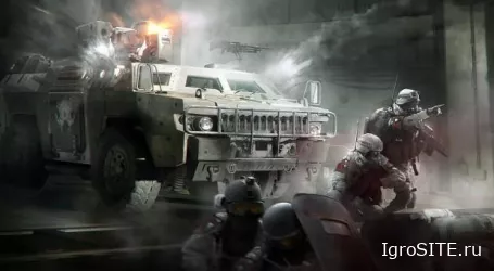 The Division: Раскрыты подробности о грядущих уникальных эндгейм-комплектах