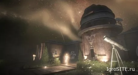 **ПК-версия Everybody's Gone To The Rapture выйдет уже завтра, 14 апреля!**