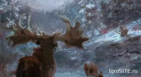 Far Cry Primal: Режим выживания и текстуры в 4K уже здесь!