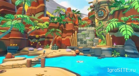 Взлом: запускаем эксклюзивы Oculus Rift на Vive