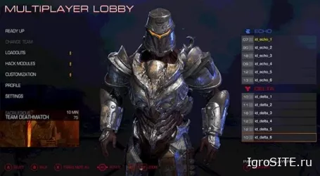 В Doom раскрыли систему прокачки и кастомизации