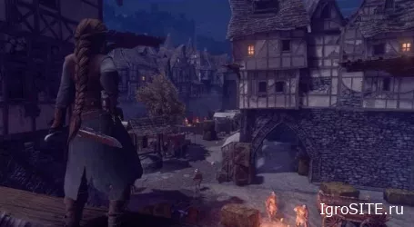 "Shadwen" от Frozenbyte: стелс-экшен гибрид выйдет в мае