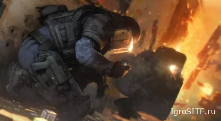 В Rainbow Six Siege можно будет поиграть бесплатно на этих выходных