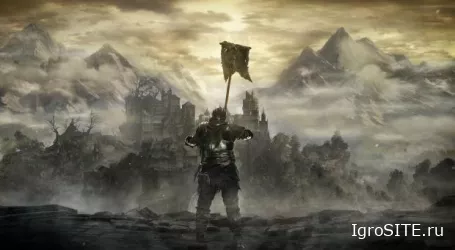 Обновление с исправлениями багов в Dark Souls 3 выходит в понедельник, первое DLC – осенью