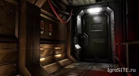 Doom 3: Перезагрузка — мод, который вдохнет новую жизнь в игру, улучшив графику, звук и добавив новые фишки