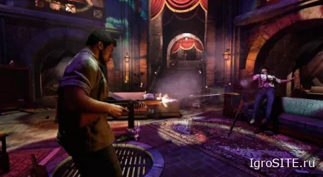 Mafia 3: Дата выхода и первые детали сюжета