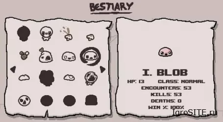 Разработчик The Binding of Isaac раскрыл список нововведений грядущего дополнения Afterbirth+