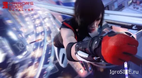 Mirror's Edge Catalyst: релиз отложен на две недели ради полировки