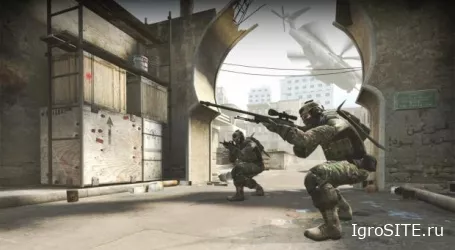 Valve тестирует "прайм" подбор матчей в CS:GO