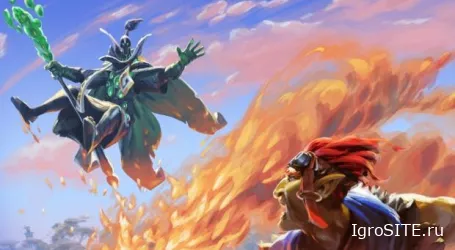 В Dota 2 вышло огромное обновление 6.87: героям ближнего боя неслабо так бафнули!