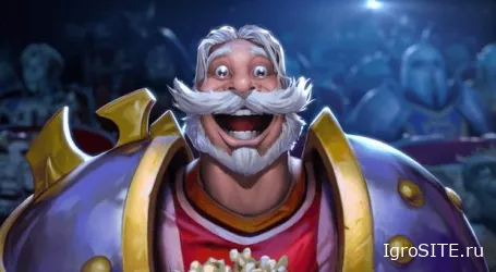 "Шепот Древних Богов" вырвался на свободу в Hearthstone: европейские игроки уже играют!