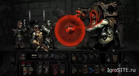 Darkest Dungeon теперь и на Linux, а события в городе — в середине-конце мая