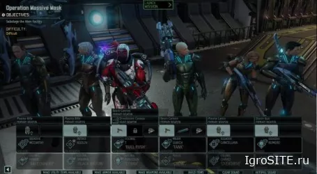Long War Studios возвращаются с новыми модами для XCOM 2