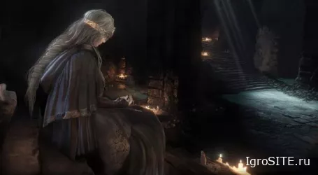 Осторожно, читеры в мультиплеере Dark Souls 3 на ПК!
