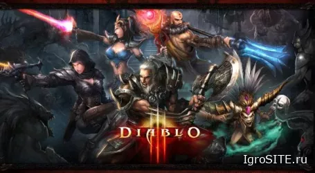 Blizzard ищет нового гейм-директора, чтобы "вести серию Diablo в будущее"