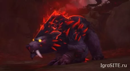 Blizzard показала боссов предстоящего рейда Изумрудный Кошмар в WoW: Legion