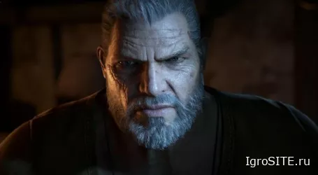 Релизный трейлер Gears of War 4 сочетает в себе экшен и эмоции