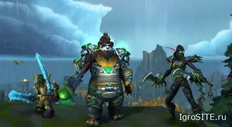 Первый крупный патч баланса для WoW: Legion скоро... и он неоднозначен.