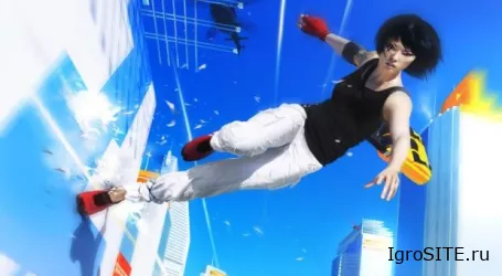 Mirror's Edge, Spore и The Saboteur появились без DRM на GOG