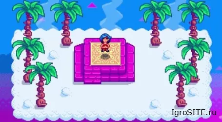 Обновление 1.1 Stardew Valley добавило новые фермы, предметы, постройки, отношения и многое другое